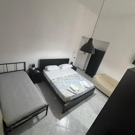Appartement Schilizzi *