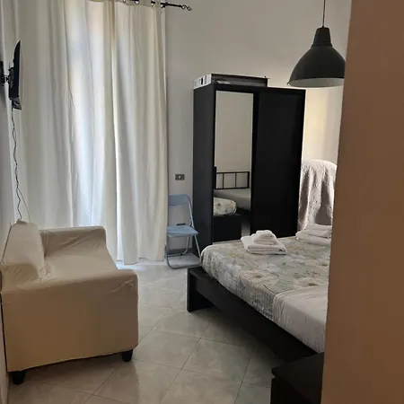 Appartement Schilizzi *