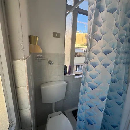 Schilizzi Appartement