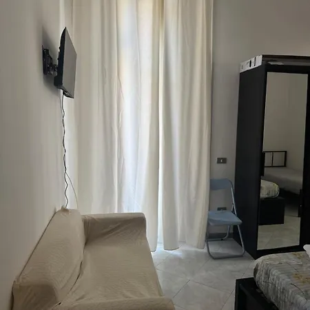 Schilizzi Naples