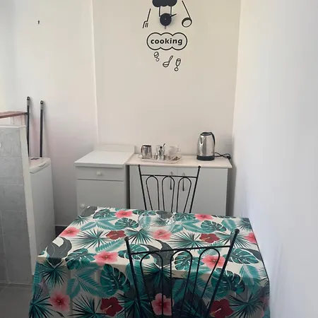 Appartement Schilizzi Naples
