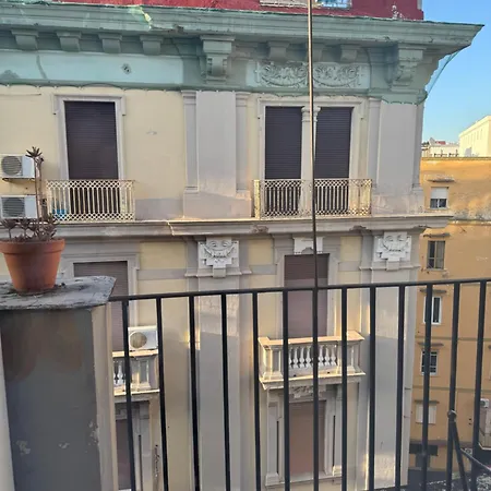 Schilizzi Appartement