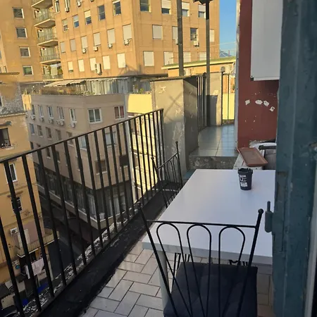 Schilizzi Appartement Naples