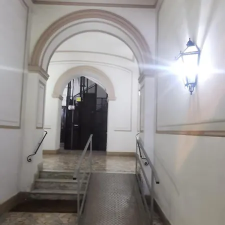 Schilizzi Appartement Naples
