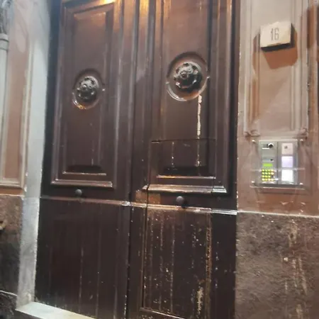 Appartement Schilizzi Naples